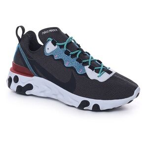 Nike Men’s 12 REACT Element 55